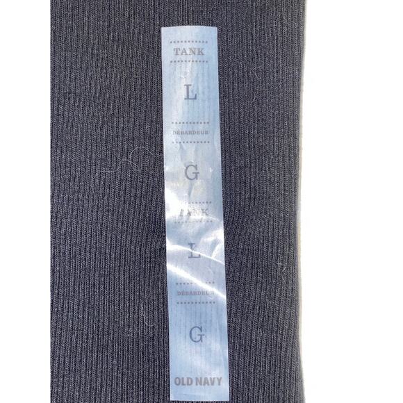 Old Navy Embellished Tank Top - New With‎ Tags - Size L - Picture 5 of 8